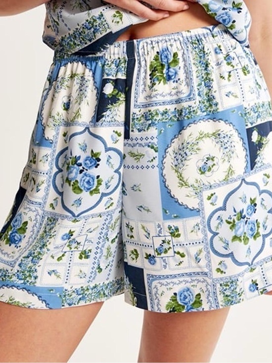 Abercrombie & Fitch Pants - Abercrombie Shorts